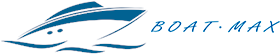 boat-max.com logo